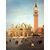 Venezia, veduta di Piazza San Marco