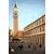 Venezia, veduta di Piazza San Marco