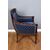 Poltrona intarsiata Olandese fine '700
