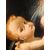 Madonna del late, olio su tela del '700