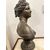 Busto di bronzo "Diana", Susse frères, Parigi