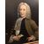 Ritratto di un gentiluomo dell'Settecento