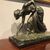 Scultura di Bronzo di G. CERAGIOLI