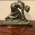 Scultura di Bronzo di G. CERAGIOLI