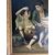 Dipinto ad olio "ragazzi" Basato sul pittore Bartolomé Esteban Murillo