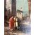 Coppia delle vedute di venezia