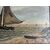 Scena di mare di P. GARNIER