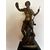 Statuina di bronzo autore "PICAULT"