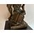 Statuina di bronzo autore "PICAULT"