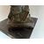Statuina di bronzo autore "PICAULT"