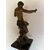 Statuina di bronzo autore "PICAULT"