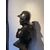 Busto di "Bartolomeo Colleoni" in bronzo