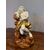 Scultura sculpita di Bacco