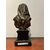 Donna orientale, bronzo, firmato "MOREAU"