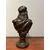 Busto di un Orientale, bronzo