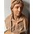 Busto di Terracotta "ATHENE"