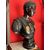 Grande Busto dell Imperatore Romano "OTTAVIANO"