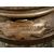 Scultura di bronzo " LA SOURGE" dell'Ottocento