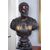 Busto del Imperatore "ADRIANO", bronzo