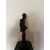 Scultura di un ragazzo giovane con spada, bronzo
