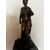 Allegoria della conoscenza, bronzo dell'800
