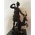 Scultura di Bronzo "DIANA" dell'Ottocento