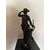Scultura di Bronzo "DIANA" dell'Ottocento