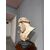 Busto di Marmo "DIONYSOS"