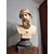 Busto di Marmo "DIONYSOS"