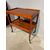Carrello Art Deco, Teak, 1920