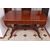 Tavolo da Salone di Mogano, Biedermeier