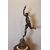 Statua di bronzo "HERMES", dell'Ottocento