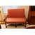 Panca & 2 Poltrone, Noce dell'700