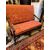 Panca & 2 Poltrone, Noce dell'700