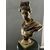 Busto di Bronzo "APOLLO"