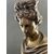 Busto di Bronzo "APOLLO"