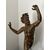 Un fauno pompeyano di bronzo