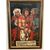 Quadro popolare francese, datato 1550