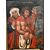 Quadro popolare francese, datato 1550