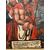 Quadro popolare francese, datato 1550