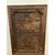 Quadro popolare francese, datato 1550