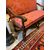 Panca & 2 Poltrone, Noce dell'700