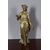 Allegoria dell'estate, bronzo d'orato