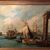 Veduta di Venezia dell'800