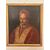 Ritratto del Papa Innocenzo XI del '700