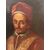 Ritratto del Papa Innocenzo XI del '700