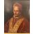 Ritratto del Papa Innocenzo XI del '700