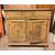 ARM231 - Credenza in noce, epoca '800, misure cm L 143 x P 50 x H 132 