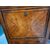Secretaire con intarsi