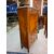 Secretaire con intarsi